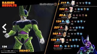 [63]思いの外ダメージは大きかったぞ[ドラゴンボールザブレイカーズ]