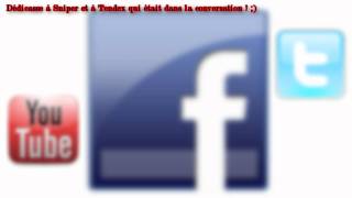 Ma page Facebook est officiellement crée ! [HD]