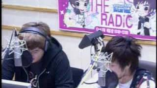 Sukira 2007.05.09 - Teuki's call