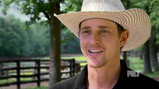 Extreme Mustang Makeover | Kentucky Life | KET