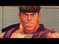 ultra street fighter iv 🔥 infaous15 russia vs edearoth usa u0026 others