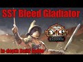 3.25 SST Bleed Glad Build Guide - My League Starter