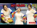 Muskan Khan (Official Video) || Dudh Makhna Di Pali || Mujra Dance 2024 #MUJRALovers