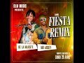 DE LA MAJESTE DJ FEAT MR ASSEY. FIESTA REMIX AMAPIANO