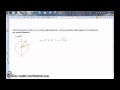 Geometry - Measures of Arcs and Central Angles - Medium