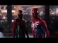 Marvel's Spider-Man 2 - PlayStation Showcase 2021 Reveal Trailer  PS5