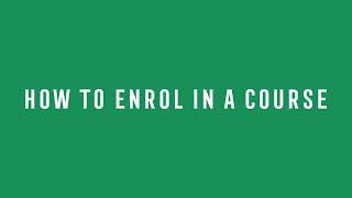COLEAD E learning platform video tutorial General navigation