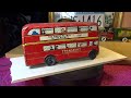 elephant time 3 unrestored wells brimtoy buses 87