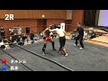 【style biei20】style kick boxing 70 3kg タルシム（旭川プロレス）デビュー戦vs森本　優希（hlcgym）デビュー戦