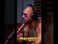 Andrew Tate on depression