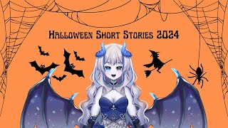 Halloween Short Stories 1