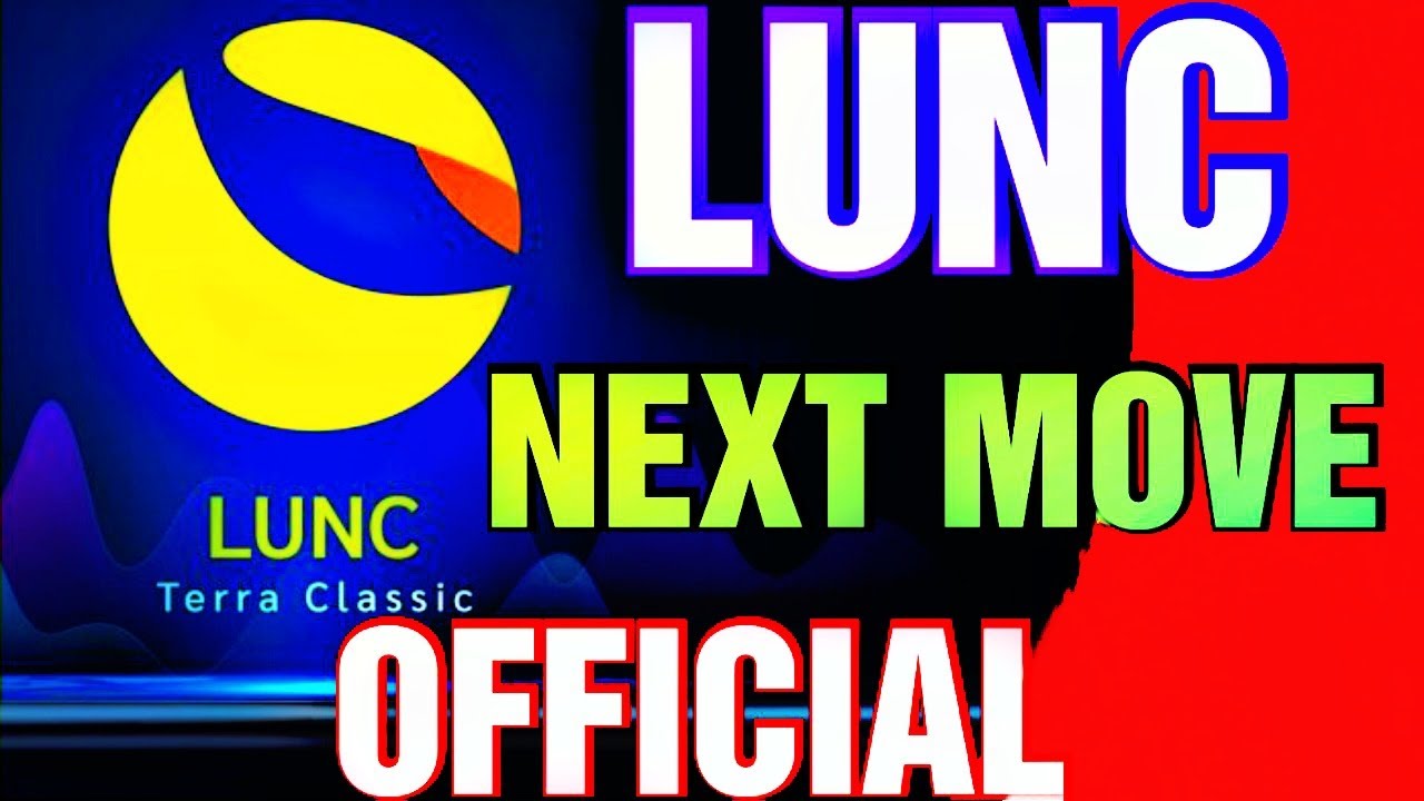 Discover The Real Terra Luna Classic Listing Coinbase?|LUNC To $1|Next ...