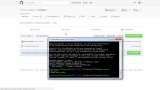 Git Crashkurs [010] - FINALE: GitHub Repo erstellen & TortoiseGit