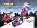 Spider-Man Assault Playset Commercial (2006, USA)