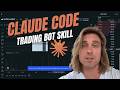 Build a Claude Code Trading Bot on Hyperliquid (Python Tutorial + Perp Dex Airdrop Farming)