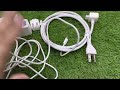 apple macbook pro charger 61w for 13inches macbook pro m1 intel 2016 2017 2018 2019