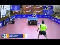 Grigory Vlasov vs Kang Dongsoo   Polish Superliga 2021 2022