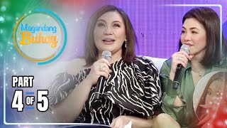 Magandang Buhay (4/5) | January 31, 2025