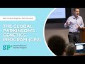 The Global Parkinson's Genetics Program (GP2)