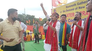 PHAINAI 2023 NI ELECTION NO KWPLAI WNG NAI HONUI SAKHA BG AMIYA NOATIA || BAITHANG24 NEWS