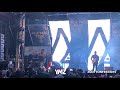 #CottonFest2019 : Anatii performs  'Thixo Onofefe' LIVE