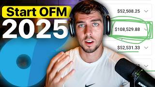How to Start An OnlyFans Management Agency in 2025 (FREE COURSE)