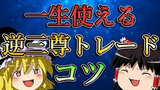 【一生使える】逆三尊で儲かりまくる方法を教えます。/第116話