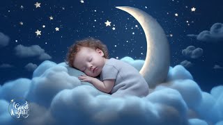 1 Hours Super Relaxing Baby Music To Make Bedtime Easier ♥♥♥ A Lullaby For Sweet Dreams