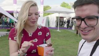 Taste of London 2016 - opening night highlights