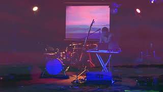 Willebrant - Live at Mamma Chen's Footscray 24th August 2024