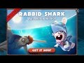 100+ Sharks eaten in A Whale's Return Live event -Moby Dick - Hungry Shark Evolution