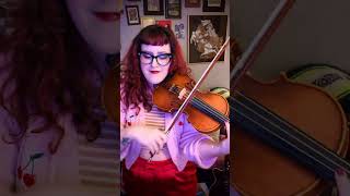 Espresso by Sabrina Carpenter (violin cover)