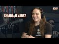 Alberto Crane Show #307 - Chiara Alvarez