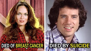 11 Beloved The Dukes of Hazzard Actors Who Tragically Passed Away