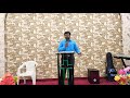 குடும்ப கூடுகை rev.christopher santiago eva. phillip 14 01 2021