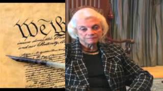 What's the difference between a "living" and a "dead" Constitution?