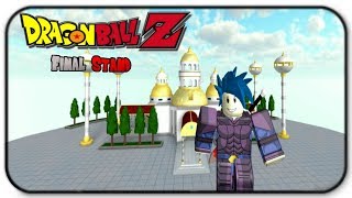 Dragon Ball Z Final Stand All Game Pass Showcase Roblox Vidly Xyz - how to get to the hyperbolic time chambe 2 years ago