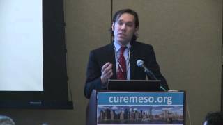 Peritoneal Surgery and Intraperitoneal Chemotherapy - Garret Nash, MD