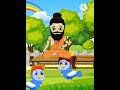 মোটু টুনি tuni pakhir cartoon bangla cartoon rupkothar golpo bhuter golpo shorts short