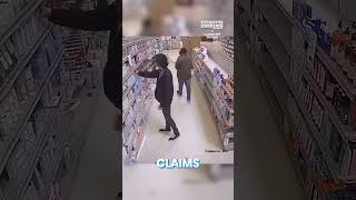 Stop Shoplifters With Ai Enabled Cameras