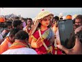 ullal sri sharada visarjan 2023 @ ullal beach