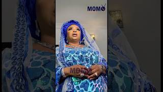 Watch as Muslim clerics shower heartfelt prayers during Dayo Amusa’s baby naming ceremony #dayoamusa