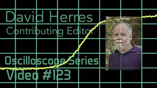 Video 123 - 12 basic waveforms