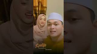 Viral tiktok terbaru!!! Thohirul Qolbi ( Mawlaya ) Maher Zain cover Natasya Emylia Aksi Indosiar