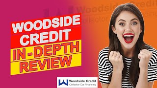 Woodside Credit Review - Watch This Before You Take Loan! (Pros \u0026 Cons Of Woodside Credit)