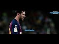 Lionel messi 2019▶️ rockabye magic skills& goals