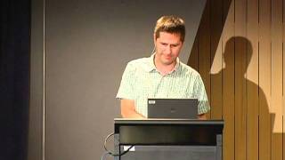 Developing Scientific Software in Python - Mr. Duncan S Gray