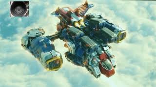 voltes V legacy (lets VOLT Out!)