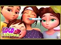 اغاني اطفال عربية - يلا نساعد ماما - كوكو كارتون بالعربي #14
