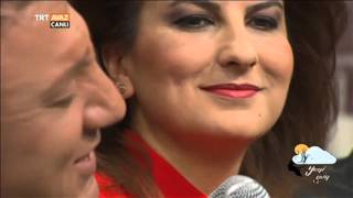 Güle Çıktım Gülmedim - Ferhat Erdem ve Şerife Hatun - Yenigün - TRT Avaz